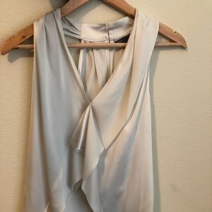 Beautiful Vince Blouse